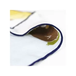 Gauze Handkerchief Feathered Rreed - My Neighbour Totoro