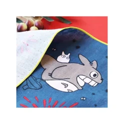 Gauze Handkerchief Firework - My Neighbour Totoro