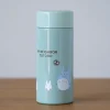 Green Thermos Bottle 250Ml Grimaces - My Neighbor Totoro