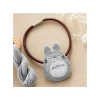 Hair Band Embroidery Serie Totoro - My Neighbour Totoro