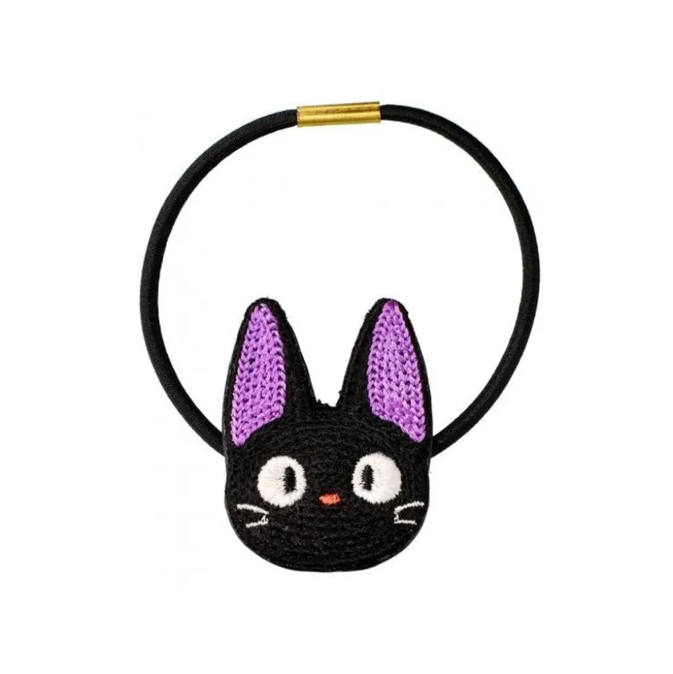 Hair Band Embroidery Serie Jiji - Kiki'S Delivery Service