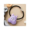 Hair Band Embroidery Serie Boh Mouse - Sprited Away