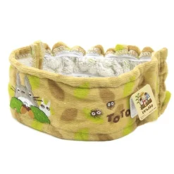 Hairband Totoro Leaves - My Neighbor Totoro