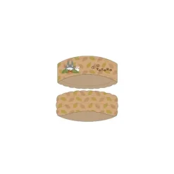 Hairband Totoro Leaves - My Neighbor Totoro
