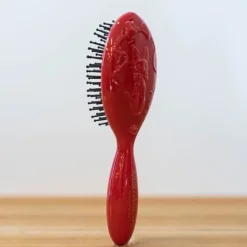 Hairbrush Kiki Red Color - Kiki'S Delivery Service