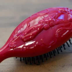 Hairbrush Kiki Red Color - Kiki'S Delivery Service