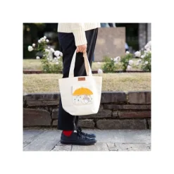 Handbag With Sleeve Totoro Umbrella - My Neighbor Totoro