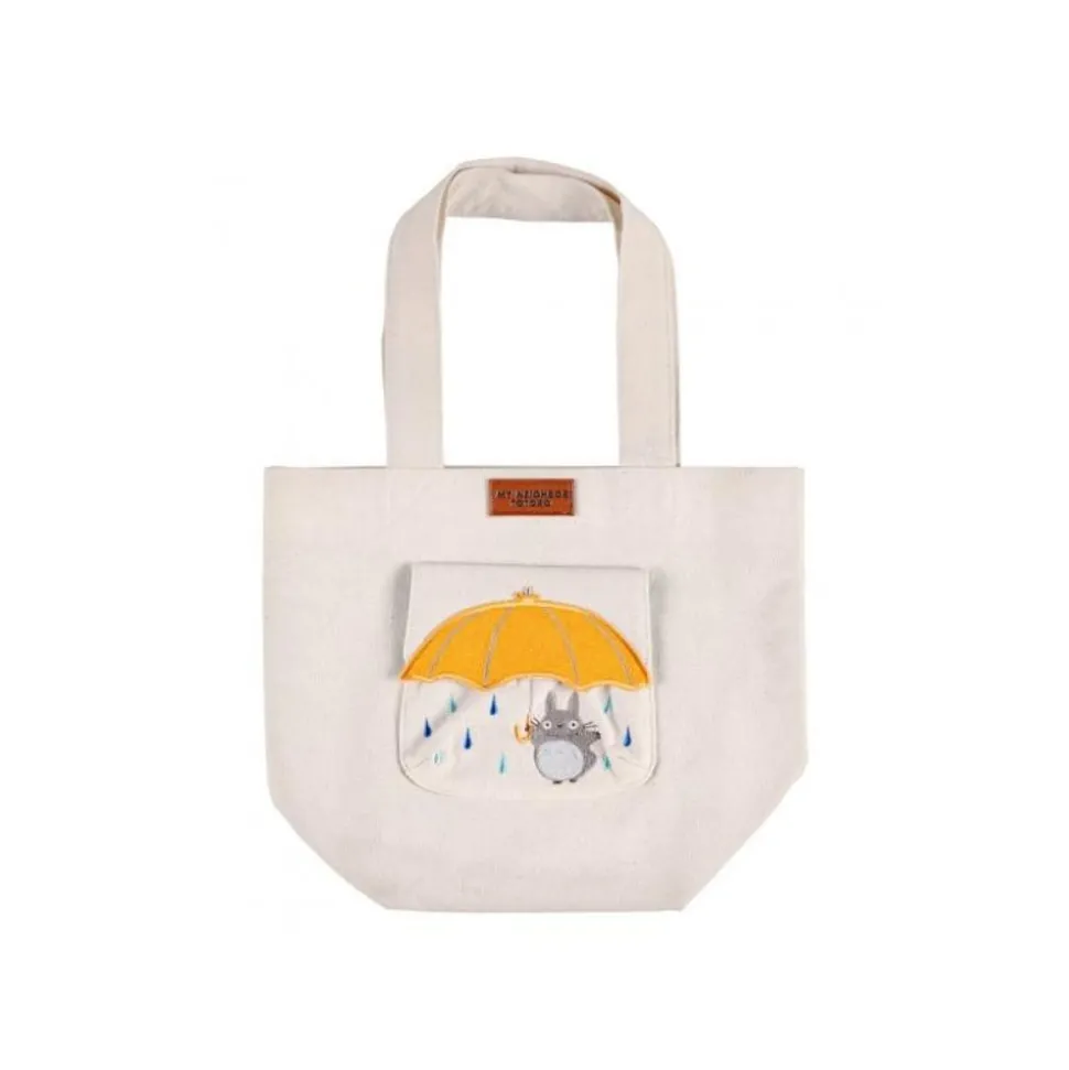 Handbag With Sleeve Totoro Umbrella - My Neighbor Totoro
