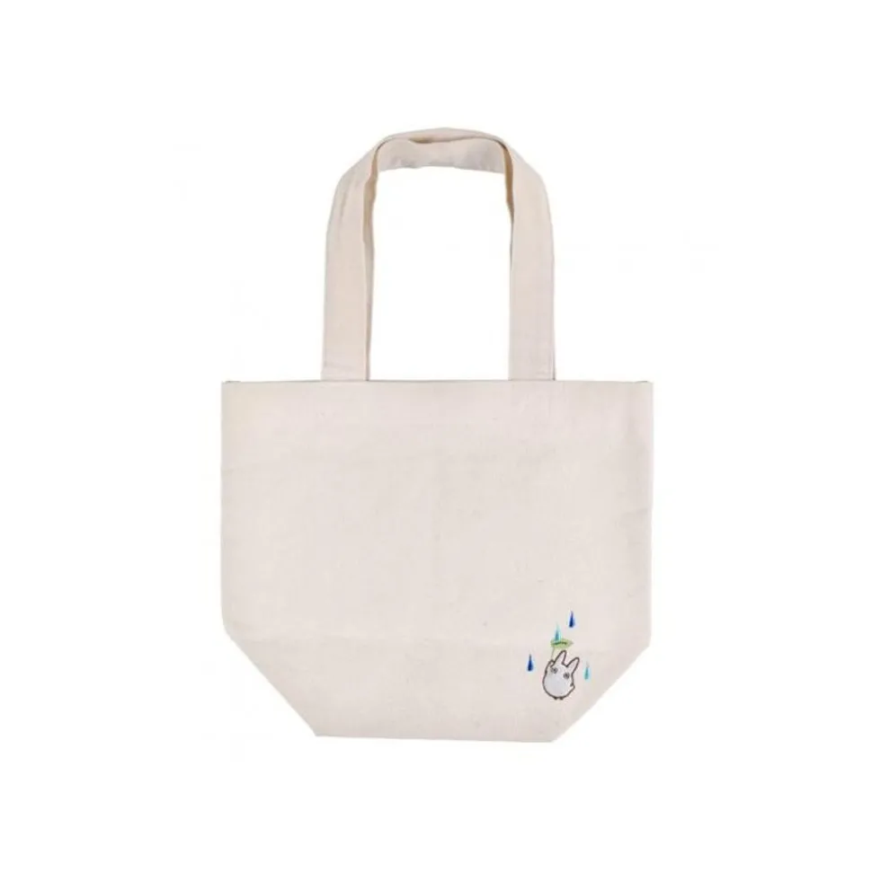 Handbag With Sleeve Totoro Umbrella - My Neighbor Totoro