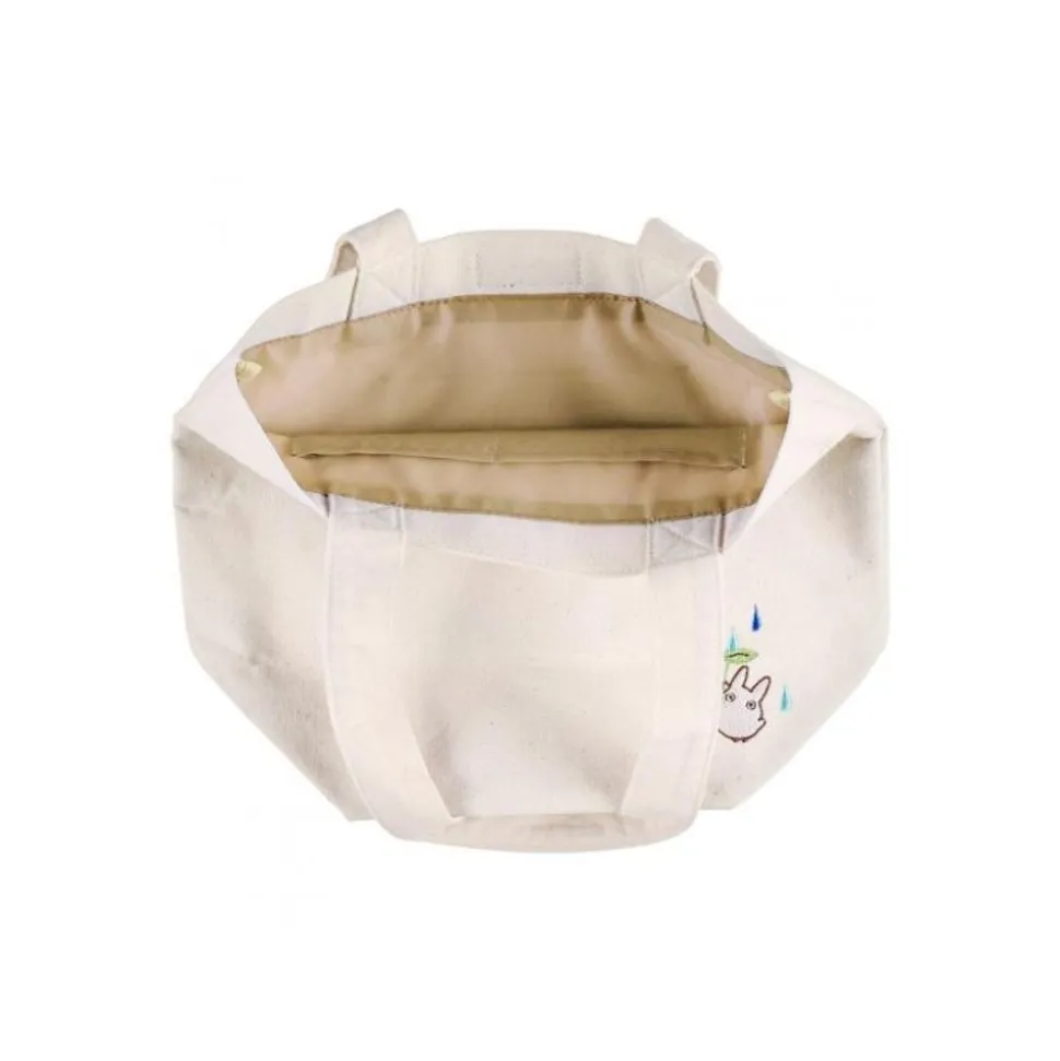 Handbag With Sleeve Totoro Umbrella - My Neighbor Totoro