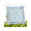 Handkerchiefs Blue Wind Path - Castle In The Sky
