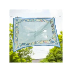Handkerchiefs Blue Wind Path - Castle In The Sky