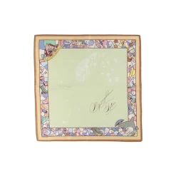 Handkerchiefs Light Green Wind Path - My Neighbor Totoro
