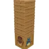 Handmade Balance Log Game - My Neighbor Totoro