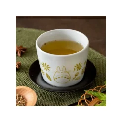 Hasamiyaki Japanese Cup Totoro - My Neighbor Totoro