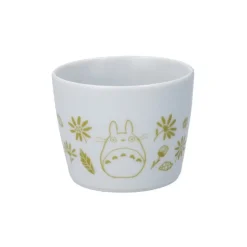 Hasamiyaki Japanese Cup Totoro - My Neighbor Totoro