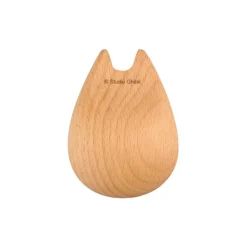 Hasamiyaki Wooden Tea Spoon Totoro - My Neighbor Totoro