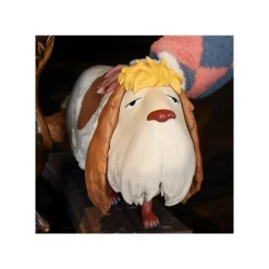 Heen Lifesize Resin Statue - Howl'S Moving Castle