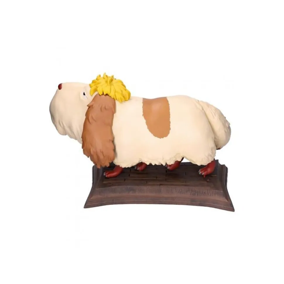 Heen Lifesize Resin Statue - Howl'S Moving Castle