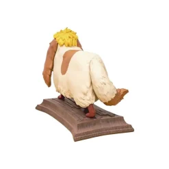 Heen Lifesize Resin Statue - Howl'S Moving Castle