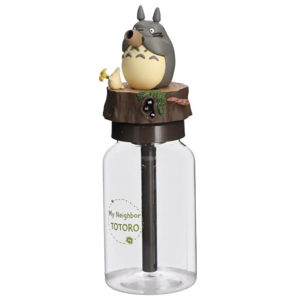 Humidifier Big Totoro Blows The Ocarina - My Neighbor Totoro