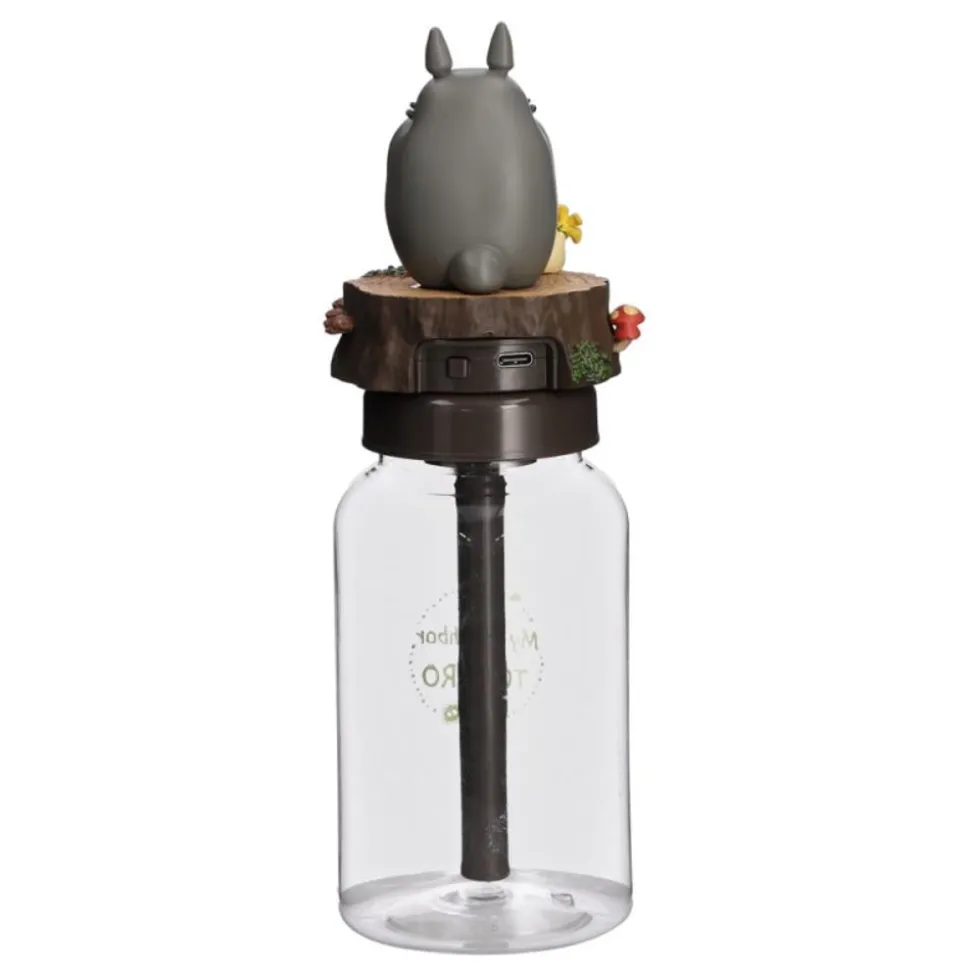 Humidifier Big Totoro Blows The Ocarina - My Neighbor Totoro