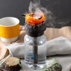 Humidifier Calcifier Bacon & Egg - Howl'S Moving Castle