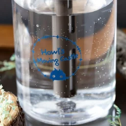 Humidifier Calcifier Bacon & Egg - Howl'S Moving Castle