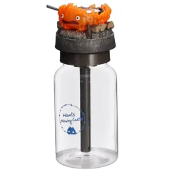 Humidifier Calcifier Bacon & Egg - Howl'S Moving Castle