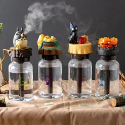 Humidifier Calcifier Bacon & Egg - Howl'S Moving Castle