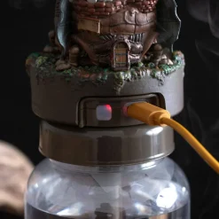 Humidifier Howl'S Castle - Howl'S Moving Castle
