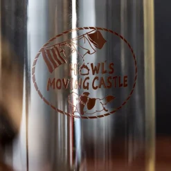 Humidifier Howl'S Castle - Howl'S Moving Castle