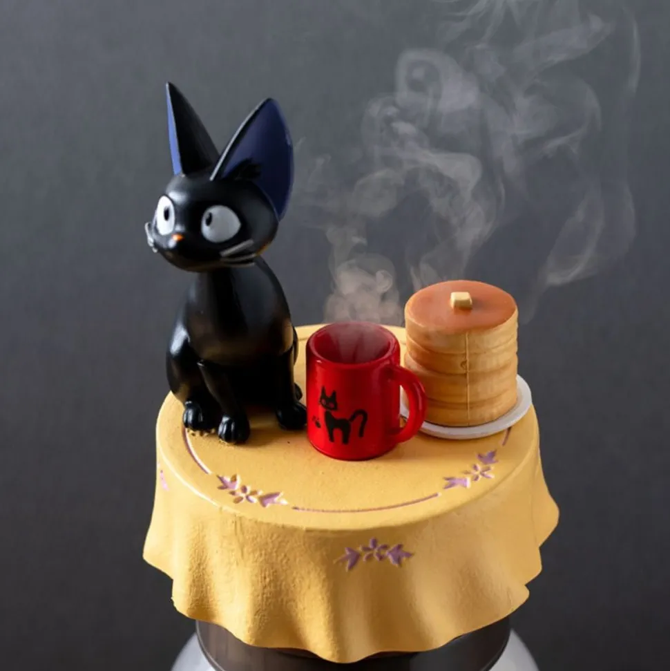 Humidifier Jiji & Breakfast - Kiki'S Delivery Service
