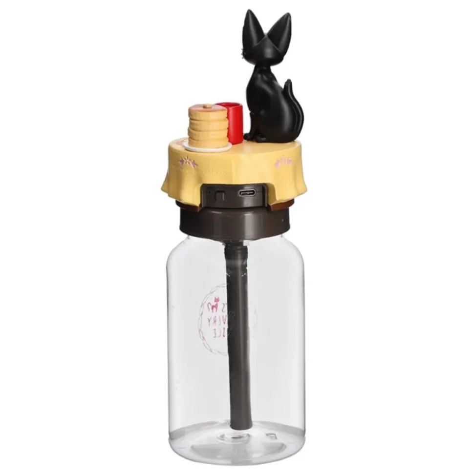 Humidifier Jiji & Breakfast - Kiki'S Delivery Service