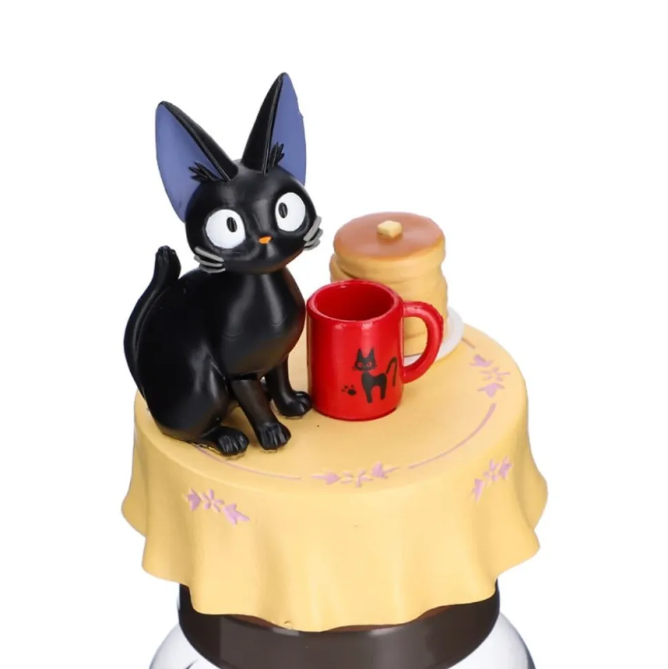 Humidifier Jiji & Breakfast - Kiki'S Delivery Service