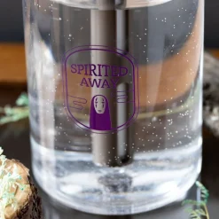Humidifier Ootorisama'S Bath Time - Spirited Away