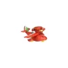 Hydroplane 1St Era Pull Back - Porco Rosso