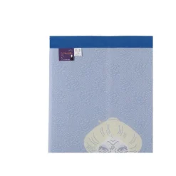 Japanese Curtain Kichijo Blue - Spirited Away