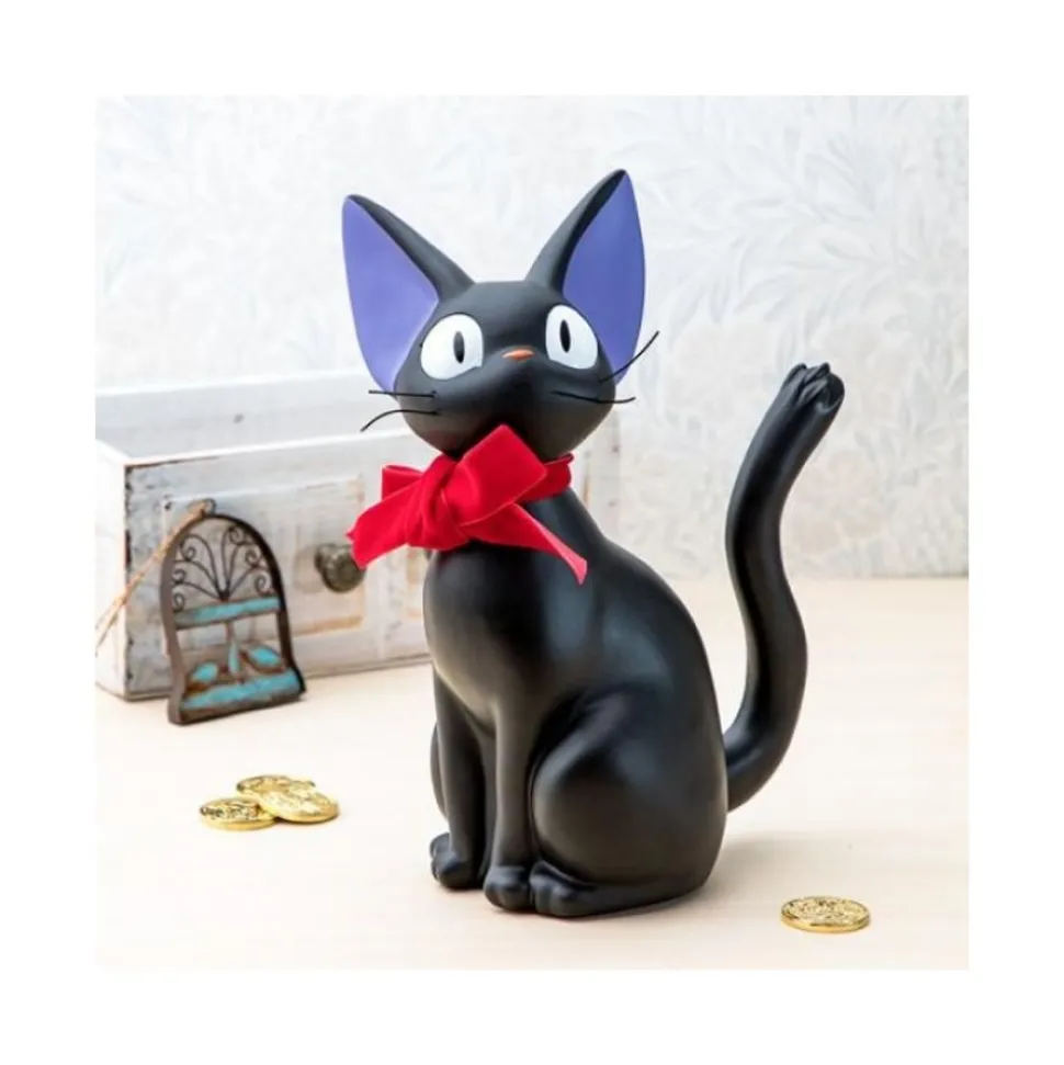 Jiji Bank - Kiki Delivery S Service