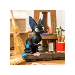 Jiji Easel Diorama & Calendar - Kiki'S Delivery Service