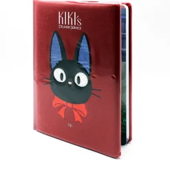 Jiji Plush Journal - Kiki'S Delivery Service