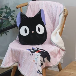 Jiji Rolled Blanket - Kiki'S Delivery Service