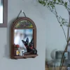 Jiji Stand Mirror - Kiki'S Delivery Service