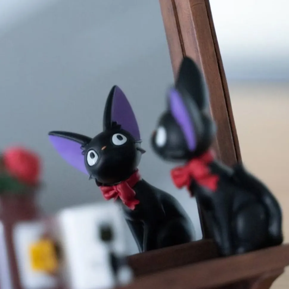 Jiji Stand Mirror - Kiki'S Delivery Service