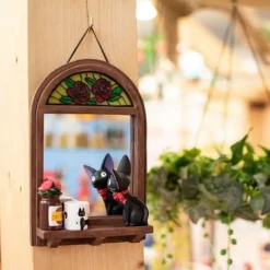 Jiji Stand Mirror - Kiki'S Delivery Service