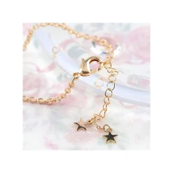 Jiji With Moon Necklace - Kiki'S Delivery Service