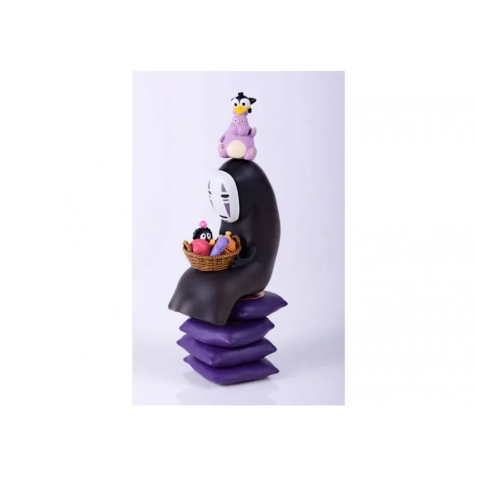 Kaonashi Collection Figures Box - Spirited Away
