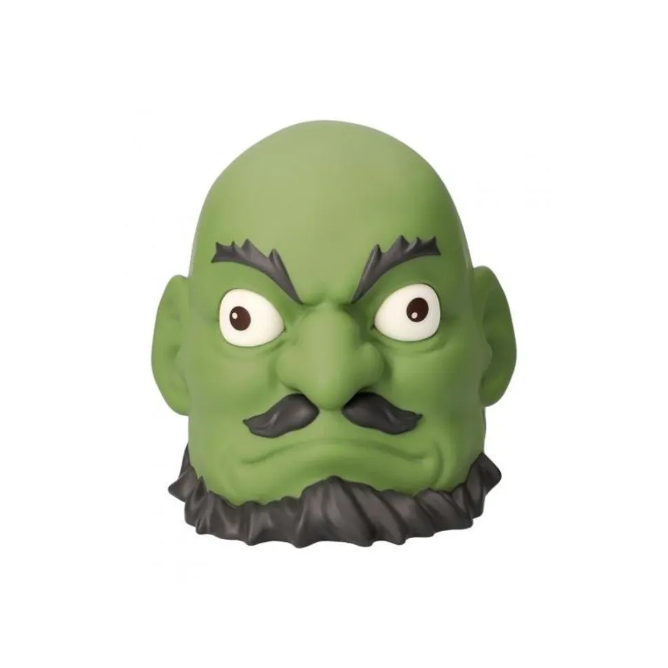 Kashira Soft Saving Box - Spirited Away