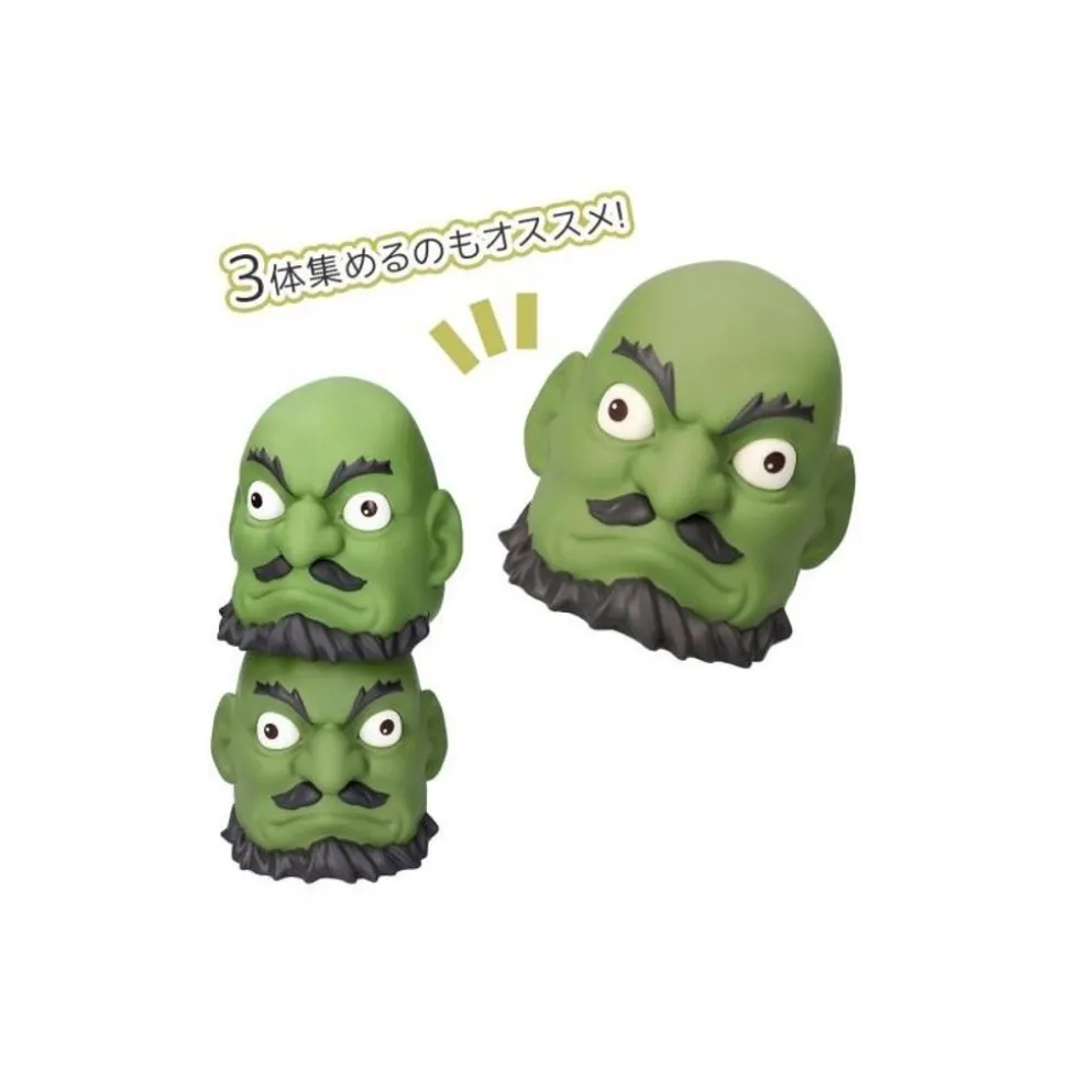 Kashira Soft Saving Box - Spirited Away