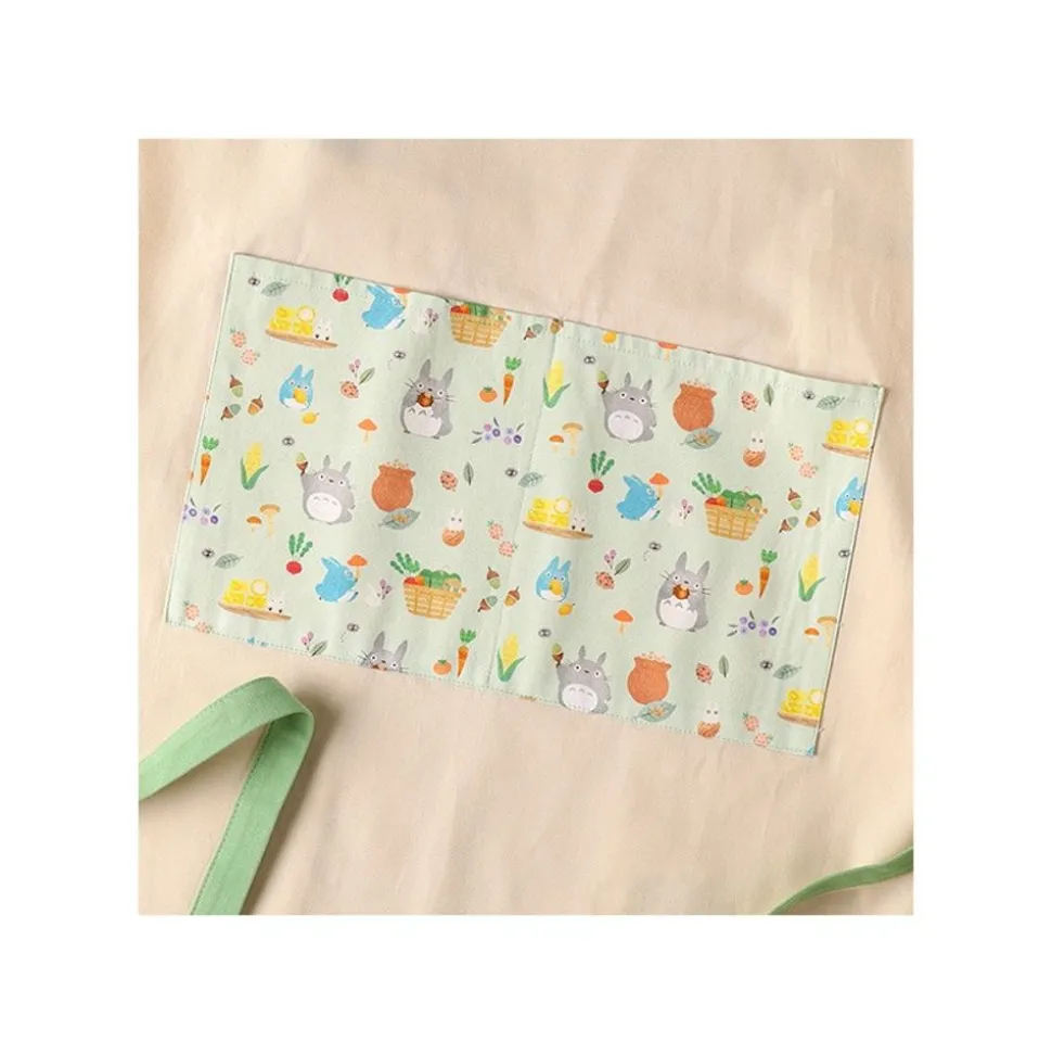 Kawai Apron Forest - My Neighbor Totoro